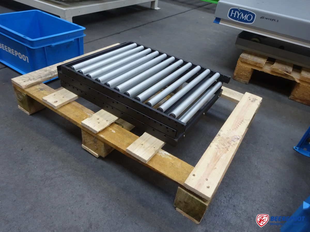 Rollenbaantjes, mini